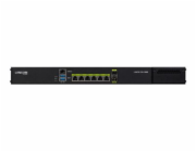 LANCOM ISG-5000 - VPN brána - 10GbE - 1U k upevnení na regál - pro LANCOM SFP-AON-1, SFP-CO1, DAC10, SFP-GPON-1, SFP-LR40-LC10, SFP-LX-LC10, SFP-SX2-LC1