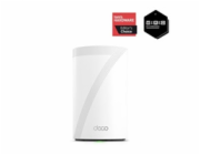 WiFi router TP-Link Deco BE68(1-pack) BE14000, WiFi 7, 1x 10GLAN, 1x 2.5GLAN,1x GALN, USB, 2,4/5/6GHz
