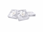 Asus PROART PF120 FAN PWM WHITE 3IN1