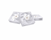 Asus PROART PF120 FAN PWM WHITE 3IN1