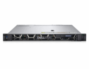 Dell Server PowerEdge R660 XS Xeon 4514Y/64GB/2x480 SSD/8x2,5"/H755/2x1100W/3NBD ProSupport