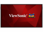 ViewSonic Prezentační Display CDE65G3-1C/65"/24-7/3840x21...