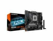 GigaByte GiBy B850M EAGLE WIFI7
