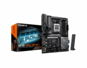 GigaByte GiBy X870E EAGLE X3D WIFI7