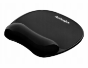 Activejet gel podložka pod myš černá