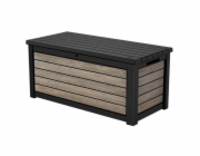 Zahradní box Keter Deco 630 l ashwood