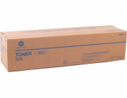 Konica Minolta Tn-912 (A8H5051) černá