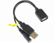 Redukce Mikrotik USB 5V injektor 
