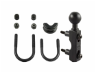 CLUTCH,BRAKE,UBOLT COMBO HANDLEBAR KIT