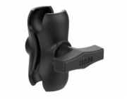 RAM krátké rameno 3,56"" pro kulový kloub 1,5"