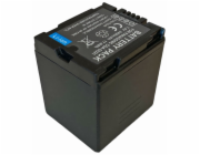 TRX baterie Panasonic CGA-DU21 - Li-Ion 2400mAh