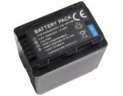 TRX baterie Panasonic VW-VBT380 - Li-Ion 3,6V 3900mAh