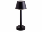Stolní lampa Jazz ETLED-642, volně stojící, 0,4 W IP54