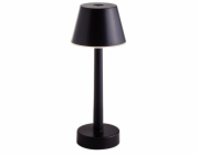 Stolní lampa Jazz ETLED-642, volně stojící, 0,4 W IP54