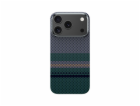 Benks ArmorAir AurKevBlue kryt iPhone 17
