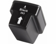 Inkoust C8719EE (No.363XL) kompatibilní černý pro HP (13ml)