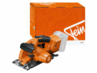 Fein AHKS 18-57 AS N00  cordless metal circular saw