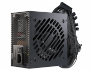 Seasonic CORE GC-850 ATX3.1 (schwarz, 1x 12-Pin High Power GPU, 3x PCIe, 850 Watt)