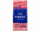 FISH4DOGS Finest Small breed Mono Salmon - suché krmivo p...