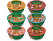 ARQUIVET Fresh Home Mono stews Box - vlhké krmivo pro psy - 6x280g
