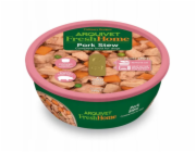 ARQUIVET Fresh Home Mono Pork stew - vlhké krmivo pro psy - 280g