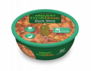 ARQUIVET Fresh Home Mono Duck stew - vlhké krmivo pro psy - 280g