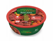 ARQUIVET Fresh Home Mono Beef stew - vlhké krmivo pro psy - 280g
