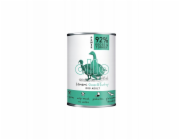 OLLO Umami Goose and turkey - vlhké krmivo pro psy - 850g