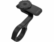 Quad Lock Cyklistický držák na řídítka Černý