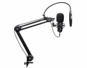 TRUST GXT270 EMITA II MICROPHONE WITH ARM