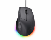 Trust GXT 145 Rexxa myš Hraní Pro praváky USB Typ-A 12800 DPI