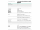 HPE DL320 G11 6526Y, 128GB, NS204i