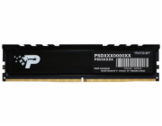 Patriot Premium Black DDR5 12GB 5600MHz Radiator 1Rank