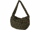 Reisenthel Moonbag teddy leo olivová