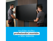 65" JVC LT-65VDQ9435
