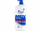 Head & Shoulders šampon Old Spice 800ml