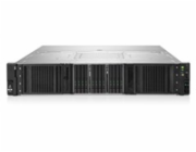 HPE DL340 G12 6515P, 64GB, 2x480GB NVME, MR416i-o