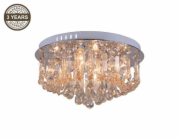 Stropní svítidlo Domoletti Bisel, 96 W, LED