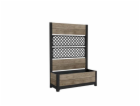 Květináč Keter Deco Tulip Ashwood
