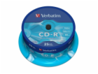 Verbatim CD-R  Extra Protection  43432  