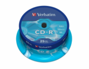 Verbatim CD-R  Extra Protection  43432  