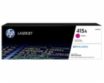 HP 415A Magenta LaserJet Toner Cartridge, W2033A