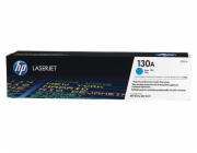 HP tisková kazeta azurová, CF351A