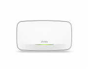 Zyxel NWA240BE  BE15K 2x2:2+4x4:4+2x2:2 MU-MIMO, Triple Radio, 1 x 10G LAN Ports, PoE+ (802.3at), Standalone/Nebula Clou