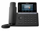 Yealink SIP-T74W SIP telefon, PoE, 4,3", 16 SIP účtů, BT,...