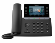 Yealink SIP-T74W SIP telefon, PoE, 4,3", 16 SIP účtů, BT, Wi-Fi