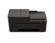 HP Deskjet 4320 All-in-One - Multifunkční tiskárna - barva - tryskový - 216 x 297 mm (originální) - A4/Legal (média) - až 8.5 stran/min. (tisk) - 60 listy - USB 2.0, Wi-Fi(n), Bluetooth - černý cement