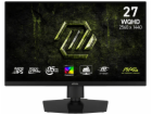 MSI MAG 274QPF E20/ 27"/ 2560x1440/ IPS/ 200Hz/ 0,5ms/ 30...