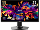 MSI Gaming MAG 272QP QD-OLED X24/ 26,5"/ 2560x1440/ OLED/...