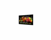 55" LED Philips 55BDL5050D-UHD,600cd,AN,24/7